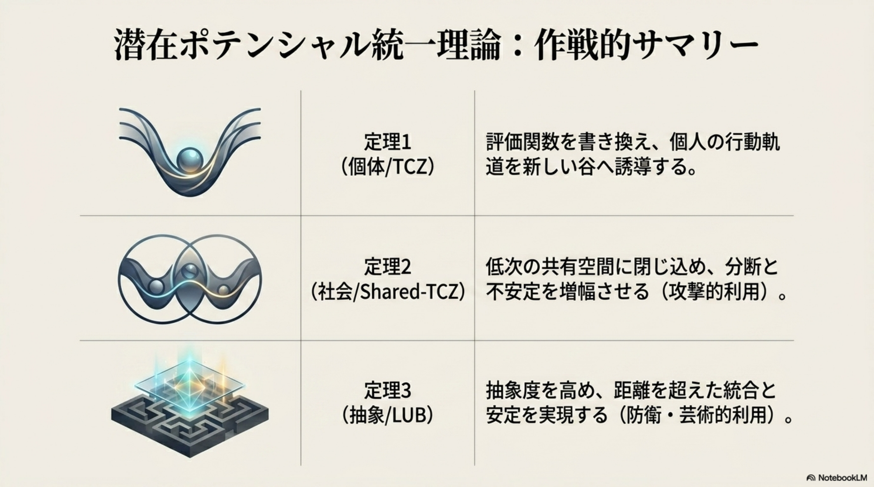 未来の戦場